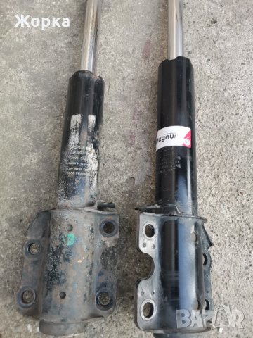 Амортисьори за БУС WV LT"28 и мерцедес спринтер , снимка 5 - Части - 34536795