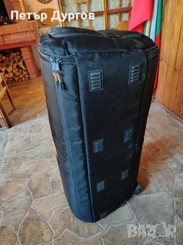 Продавам Аудио система JBL Partybox 710, снимка 7 - Тонколони - 56073816