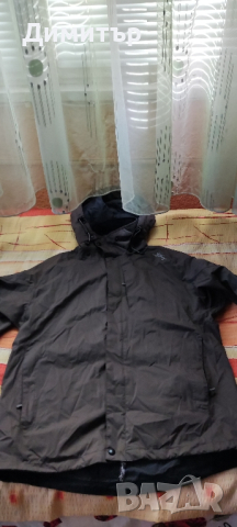 lundhags, снимка 5 - Якета - 44711114