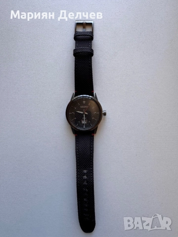 Часовник Seiko, снимка 4 - Мъжки - 52970176
