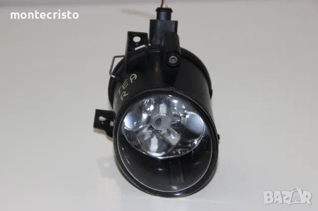 Десен халоген Seat Altea (2005-2009г.) 5P0941700A / 5P0 941 700 A / десен фар за мъгла Сеат Алтеа, снимка 2 - Части - 48514297