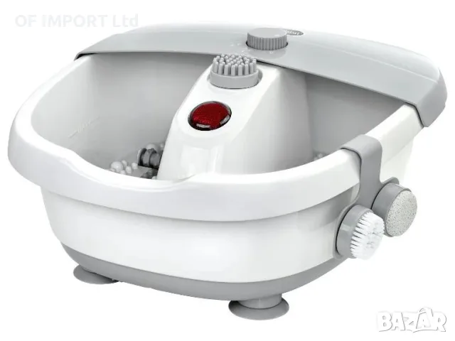 Масажна Вана Спа за Крака SENSIPLAST, снимка 4 - Масажори - 55900969