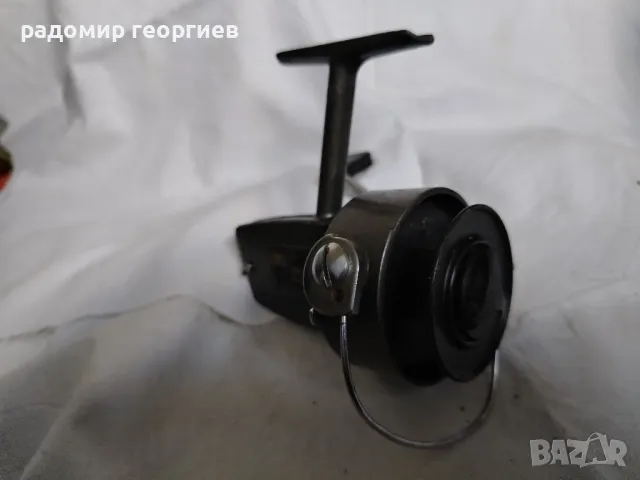 макара STABIL 341, снимка 2 - Макари - 47990673