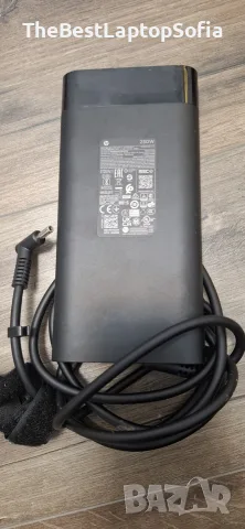Зарядно HP 230W Оригинално 
