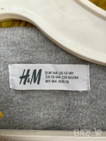 Якета 152 за момче, снимка 2 - Детски якета и елеци - 47911188