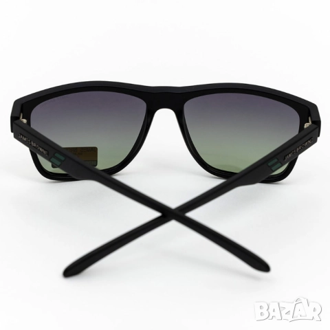  Мъжки слънчеви очила James Browne -37%, снимка 4 - Слънчеви и диоптрични очила - 52137260