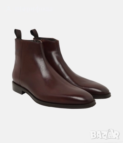 Боти Emilio Sarto