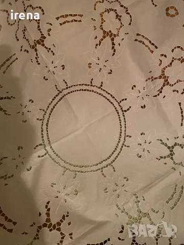 Покривка за маса, снимка 1