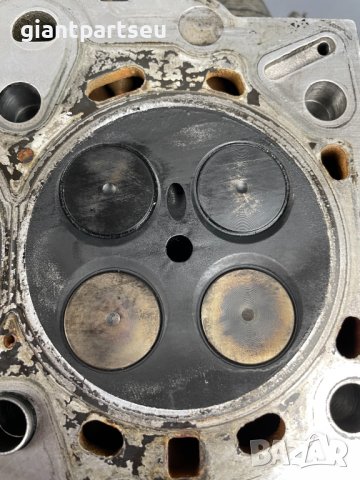 Оборудвана глава за БМВ е46 BMW e46 320d 136к.с , снимка 5 - Части - 40271533