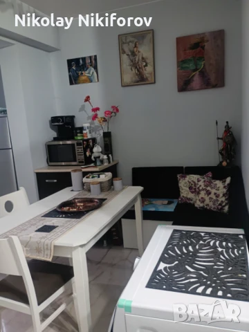 Апартамент Младост, снимка 4 - Апартаменти - 50936428