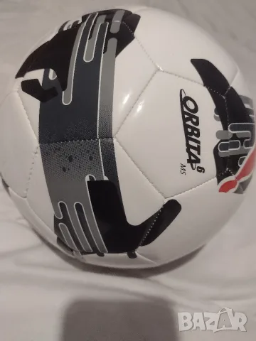 Футболна топка Puma, снимка 3 - Футбол - 49792614