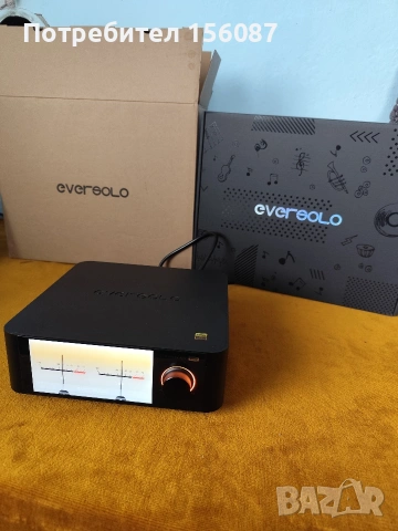 Eversolo Play на 1 месец