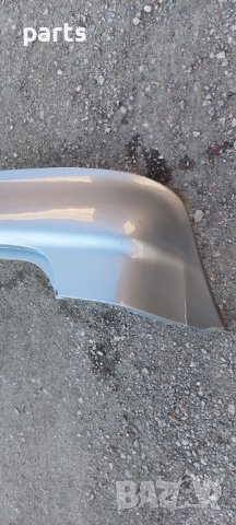 Задна Броня Мерцедес А класа W168 N, снимка 4 - Части - 37131759