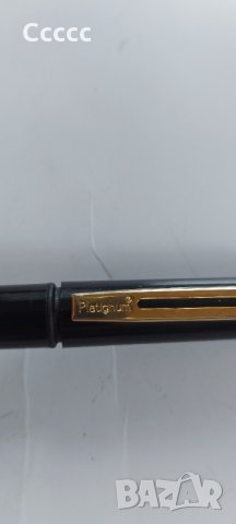 Platinum   писалка   England , снимка 3 - Колекции - 33849695