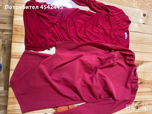 Рокли на Зара Asos , снимка 15 - Рокли - 51125699