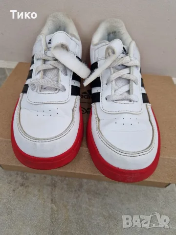 Детски маратонки Adidas 