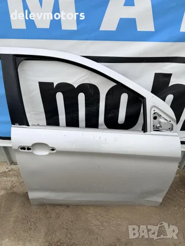 Предна дясна врата Ford Ka Plus 1.2i