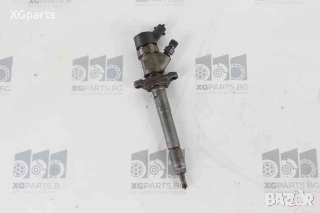 Дюза дизел за Ford Focus MK2 1.6tdci 90 / 109 к.с. (2005-2012) 0445110239