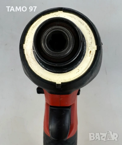 Hilti SiD 6-22 Nuron - Безчетков импакт 2х22V 4.0Ah перфектен!, снимка 4 - Винтоверти - 53193681