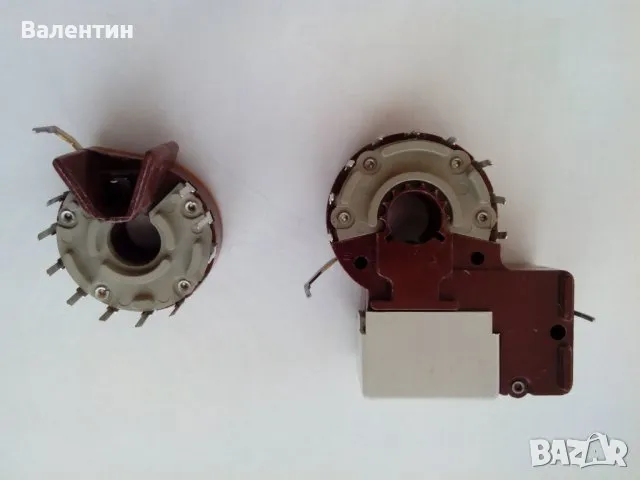 Компоненти за ТВ и монитори с CRT (кинескоп), снимка 8 - Друга електроника - 44635398