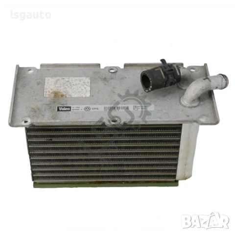 Охладител Volkswagen Golf VI 2008-2016 ID:148603