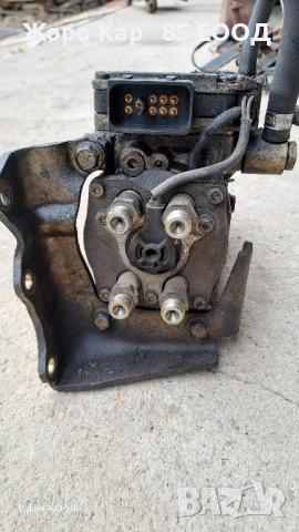 ГНП помпа за Nissan Almera Tino / Нисан Алмера Тино , снимка 5 - Части - 52070501