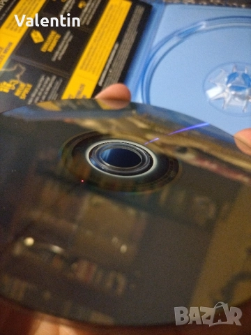 Uncharted 4 PS4 без драскотина, снимка 3 - Игри за PlayStation - 52666358