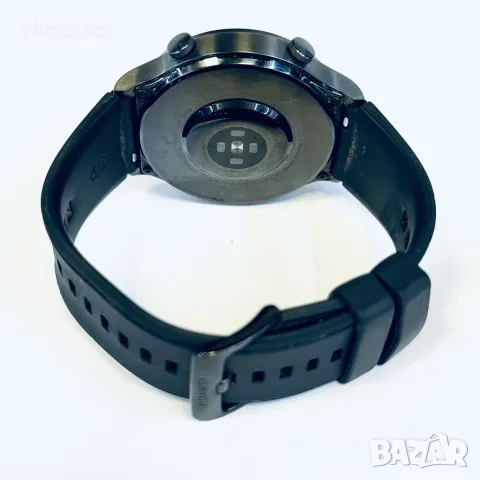 Часовник HUAWEI GT 2 PRO, снимка 3 - Смарт часовници - 56408300