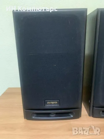 Продавам тонколони Aiwa SX-Z3000, снимка 2 - Тонколони - 48912715