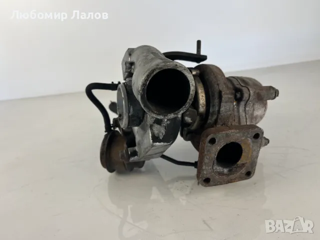 Турбо 49135-05500 за JEEP GRAND CHEROKEE Mk II (WJ, WG) 3.1 TD 4x4 