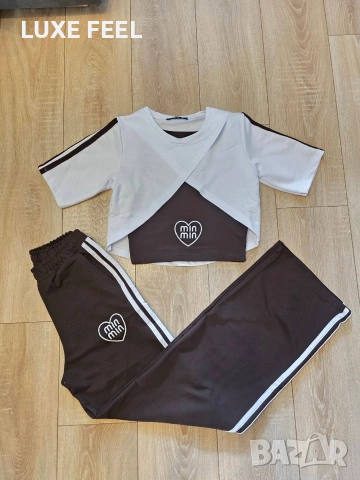 ✨Дамски Комплекти , снимка 3 - Комплекти - 53988140