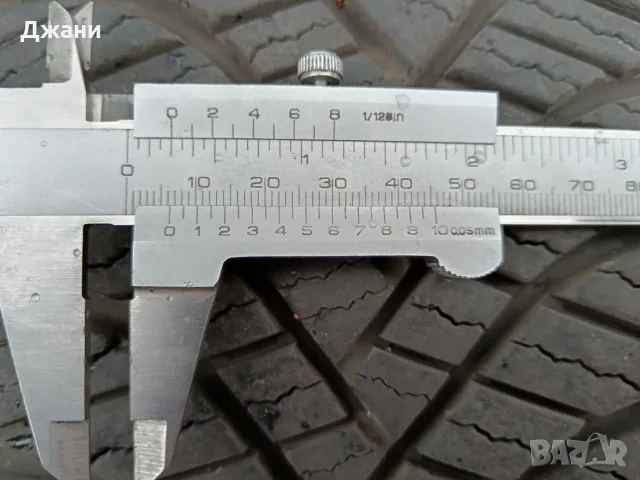 Goodride 225/60/17, снимка 9 - Гуми и джанти - 56512291