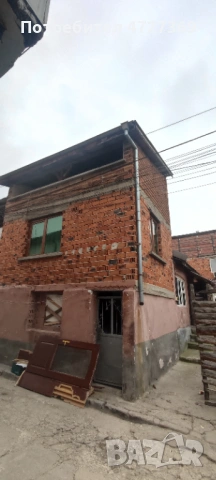 Къща в Асеновград 80 квадрата