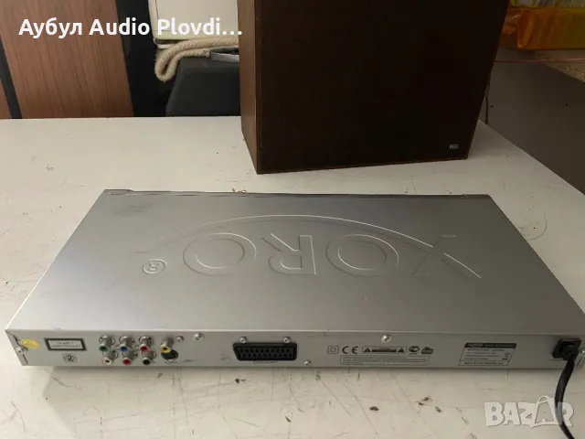 Horo DVD Player HSD2200 DVD/USB/VCD/MP3/CD/CD-R CD-RW, снимка 7 - Друга електроника - 47668179