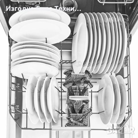 Вградена съдомиялна машина Инвентум IVW6035AXL, снимка 15 - Съдомиялни - 32053396
