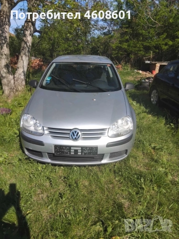 продавам голф 5