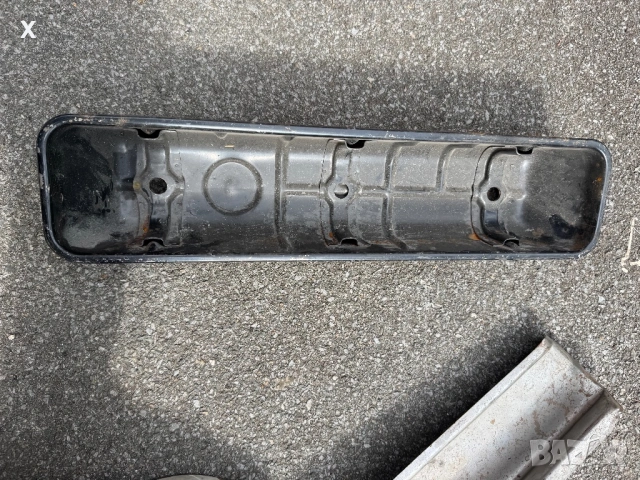 КАПАК КЛАПАНИ ДЕСЕН ГАЗ 53 66-1007230-10 НОВ ОРИГИНАЛЕН, снимка 4 - Части - 53990612