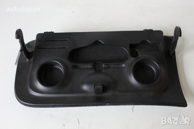 Жабка Пежо 206 1.4 75кс 2врати 03г Peugeot 206 1.4 75hp 2003, снимка 2 - Части - 44779238