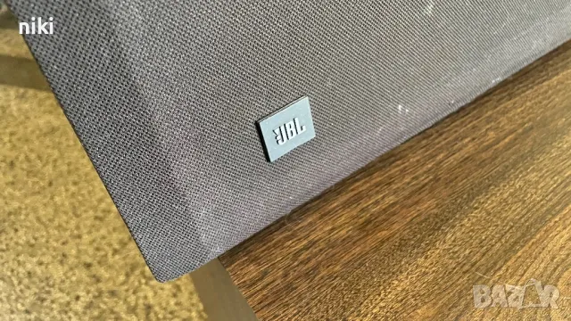 JBL R-123 , снимка 7 - Тонколони - 49891653