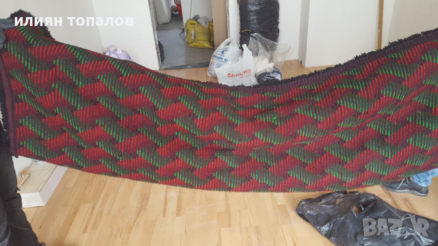 Китеници , снимка 7 - Покривки за легло - 36479365
