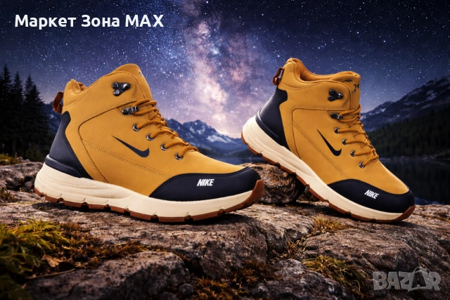 Мъжки кубинки 41–46 – качество и комфорт, снимка 4 - Други - 53137608