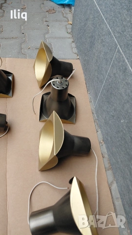 осветителни тела за таван.. , снимка 2 - Лампи за таван - 53044590