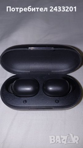 Продавам Bluetooth слушалки Haylol, снимка 1
