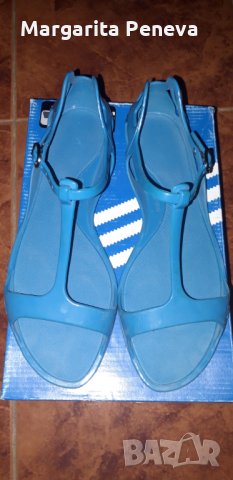 Сандали "Адидас"40,5