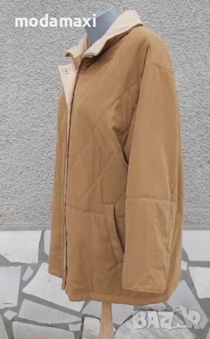 3XL Ново якe BARISA , снимка 6 - Якета - 52236487