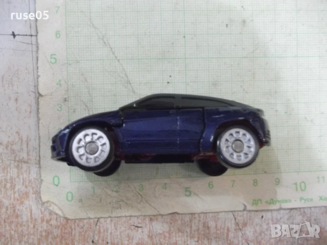 Кола - 847, снимка 3 - Колекции - 50508417