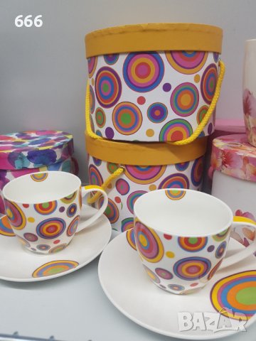 Чаши 250 мл, снимка 3 - Чаши - 42371032