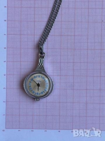 Дамски часовник Слава