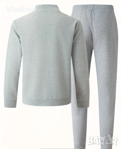 Мъжки комплект , снимка 3 - Спортни дрехи, екипи - 50416713