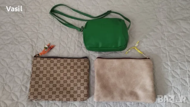 Дамски чанти